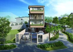 Sommerville Road (D13), Detached #569616801